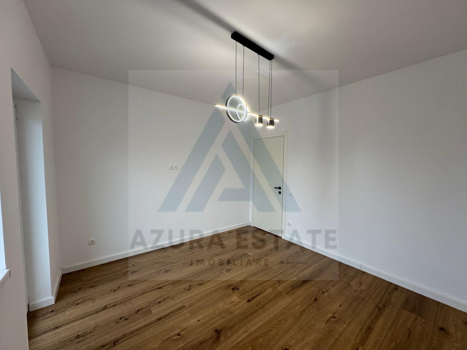 Apartament premium 2 camere etaj 1 parcare privata pe Doamna Stanca - 3