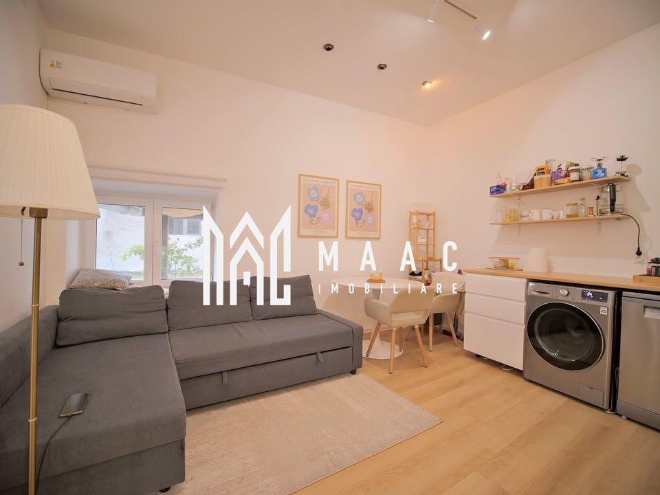 Apartament 2 Camere | 36 Mp | Zona Ultracentrală - 1