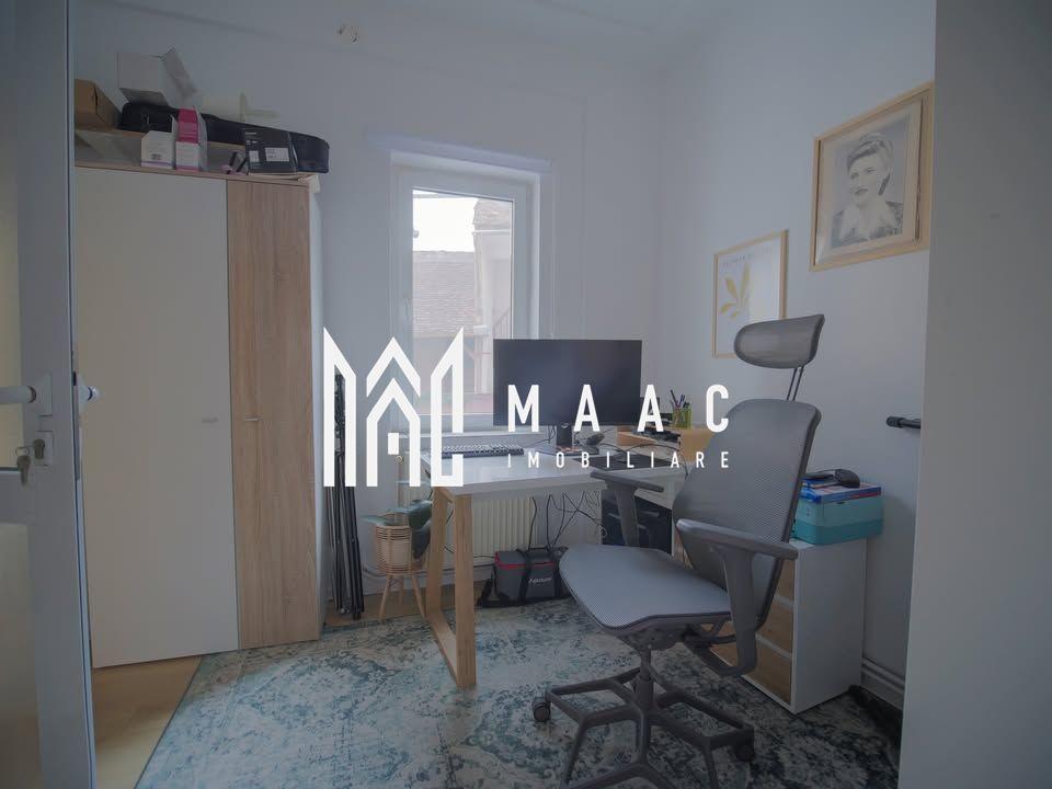 Apartament 2 Camere | 36 Mp | Zona Ultracentrală - 2