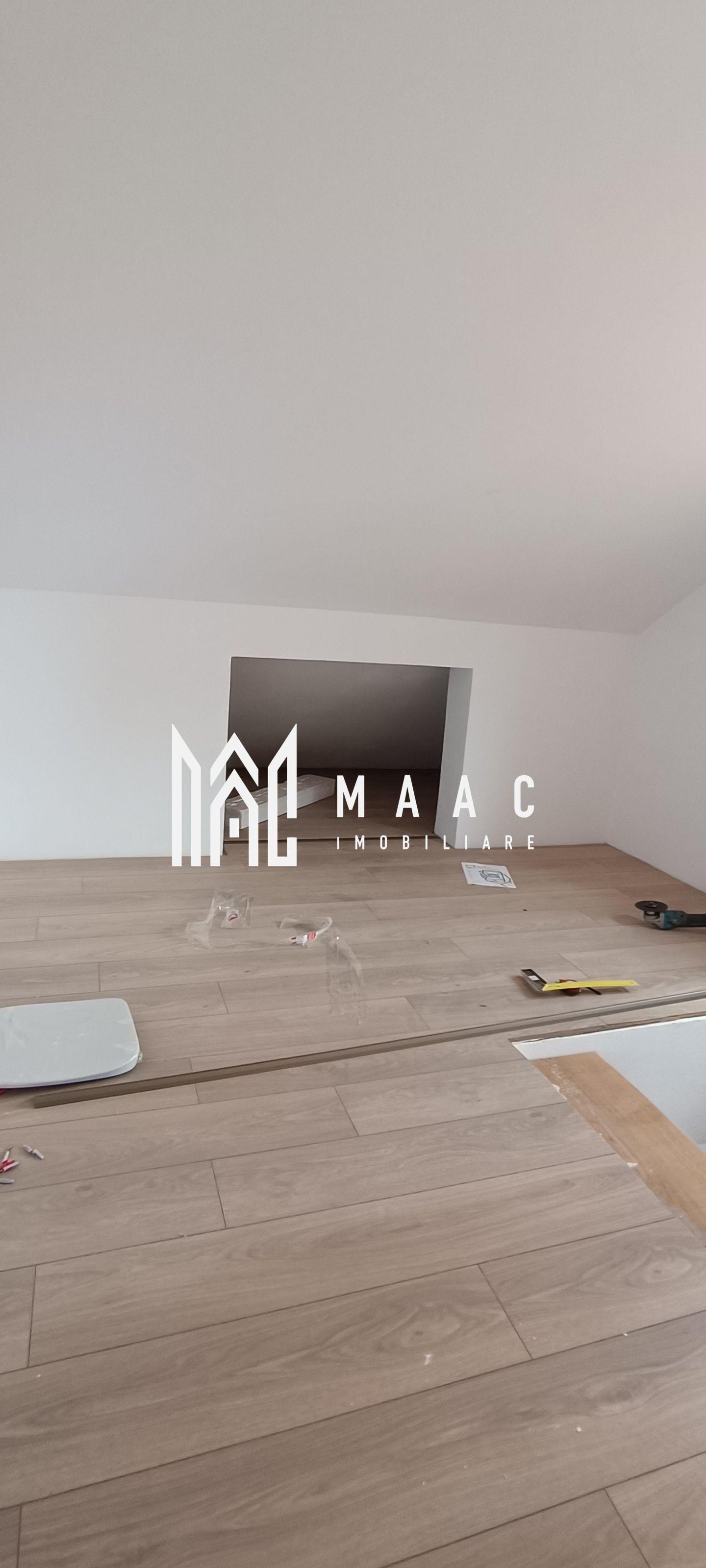Apartament cu 4 camere | Balcon | Vasile Aaron - 18