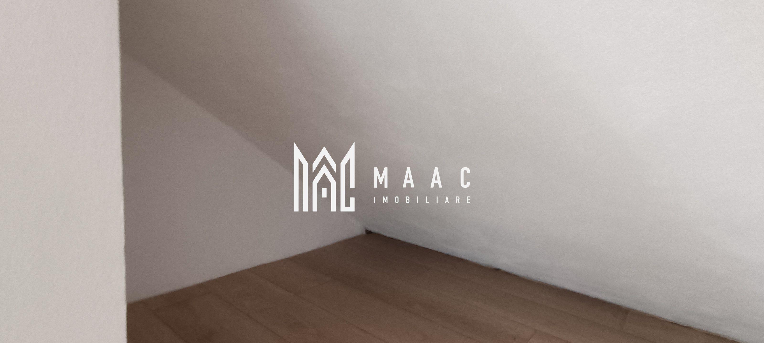Apartament cu 4 camere | Balcon | Vasile Aaron - 23