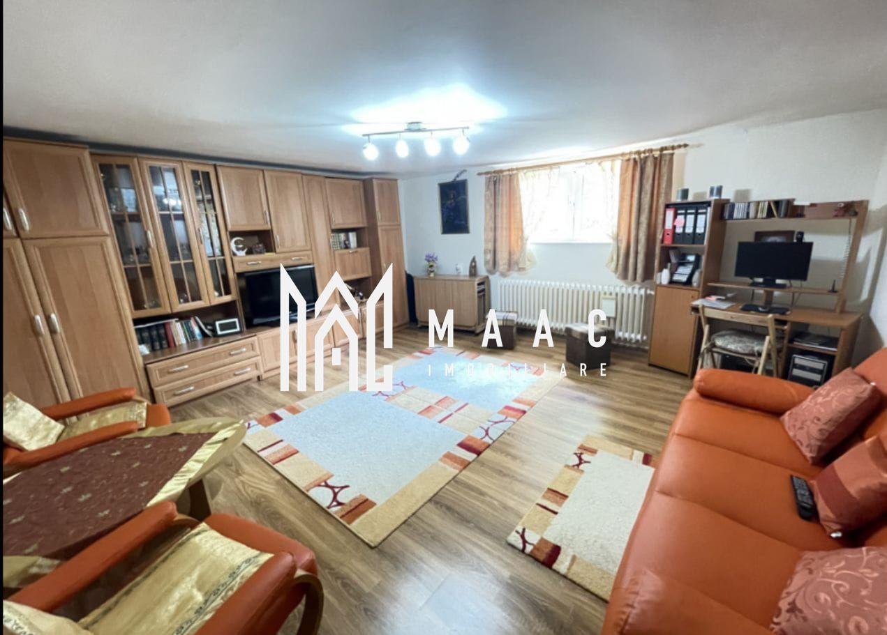 Apartament la casa I 2 camere decomandate I Lazaret - 1