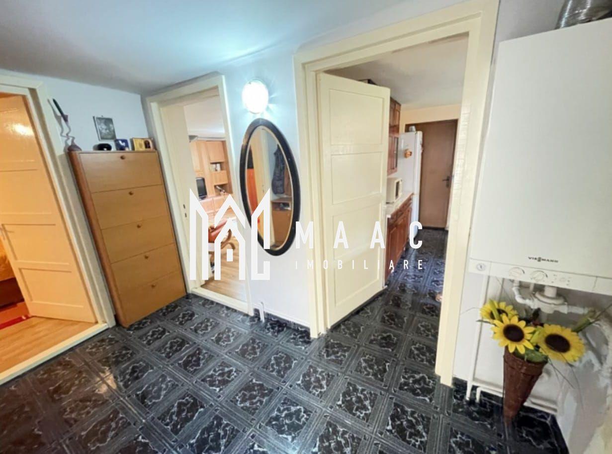 Apartament la casa I 2 camere decomandate I Lazaret - 2