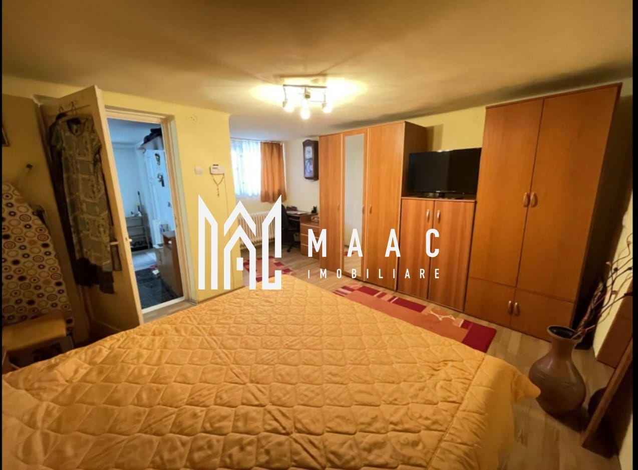 Apartament la casa I 2 camere decomandate I Lazaret - 5