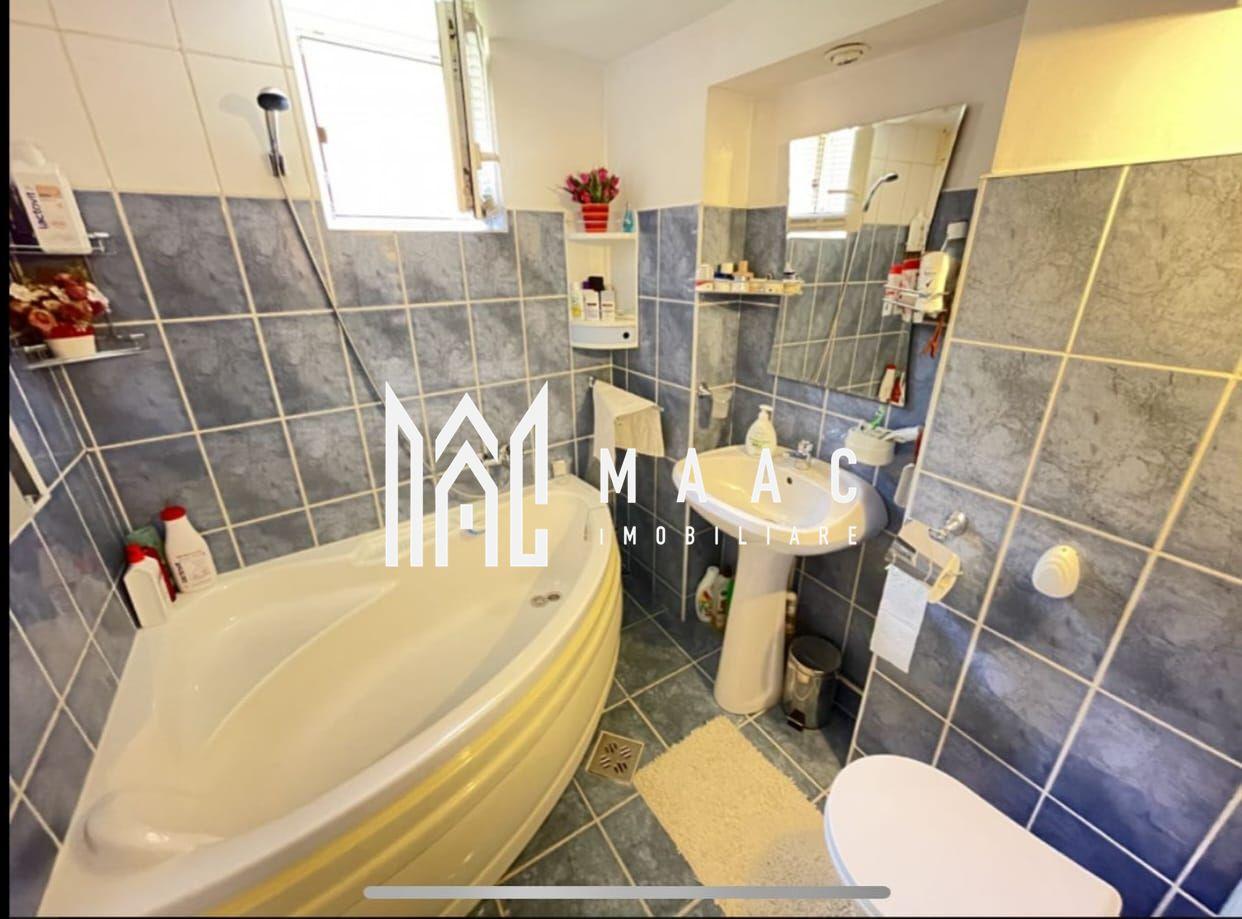 Apartament la casa I 2 camere decomandate I Lazaret - 3