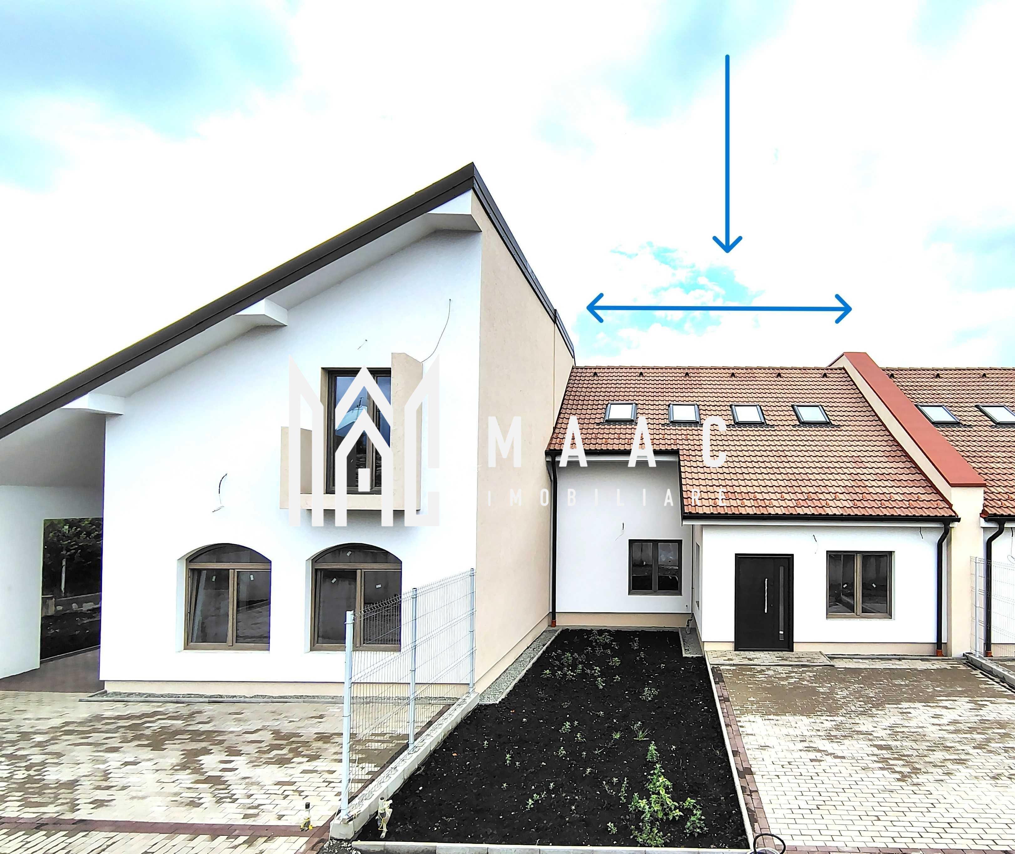Casa Rezidentiala |5 Camere | Parcare |Sura Mica - 1
