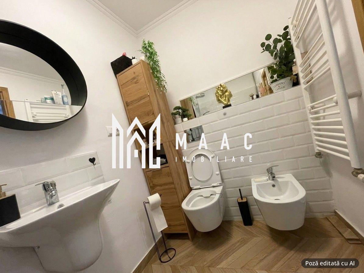 Apartament la casă | Grădină + Anexe | Cisnădie | - 3