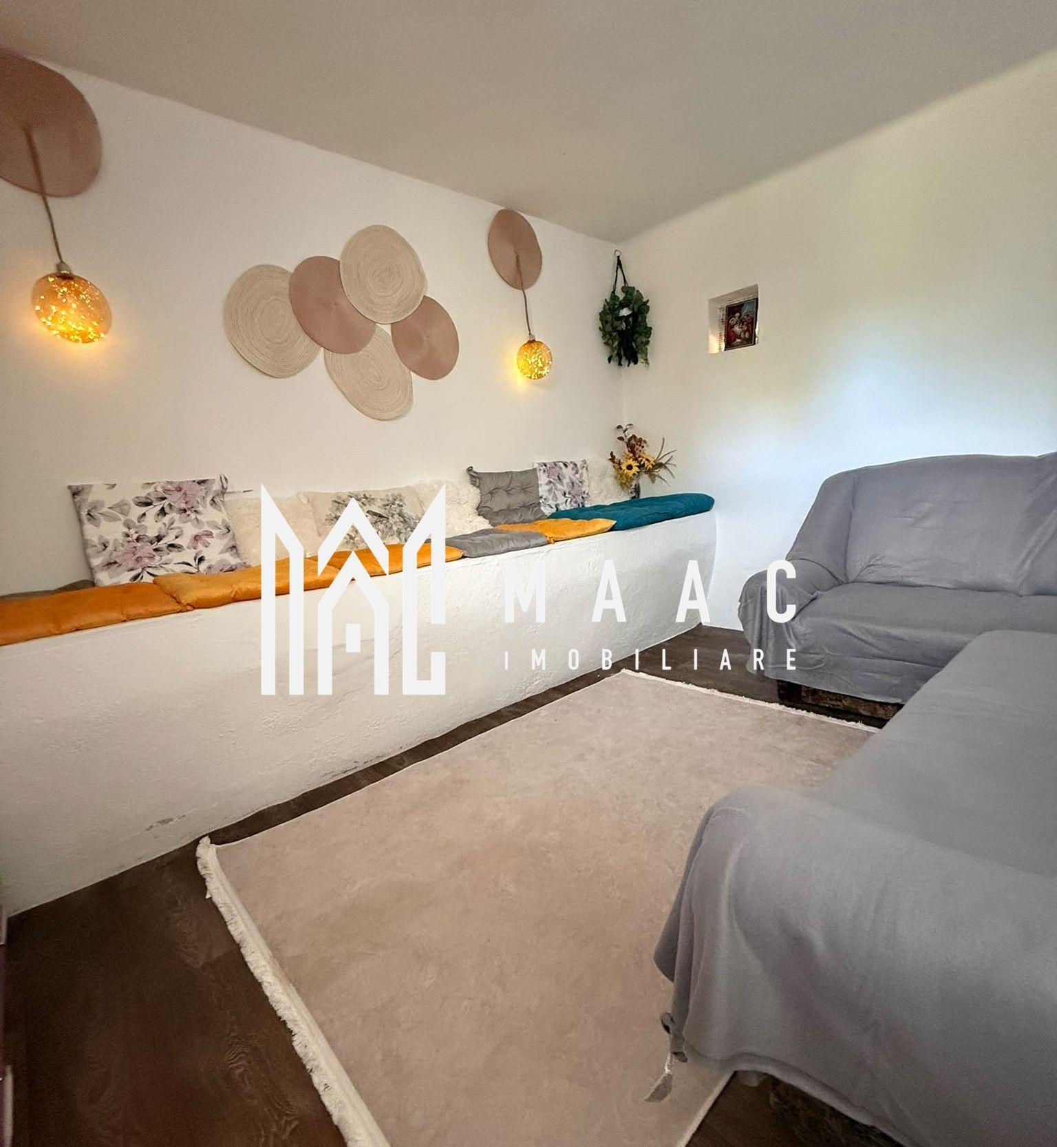 Apartament la casă | Grădină + Anexe | Cisnădie | - 8