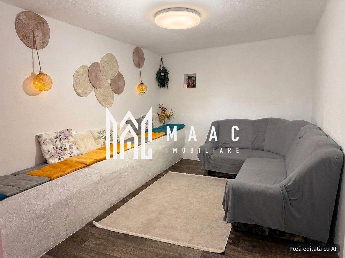 Apartament la casă | Grădină + Anexe | Cisnădie | - 10