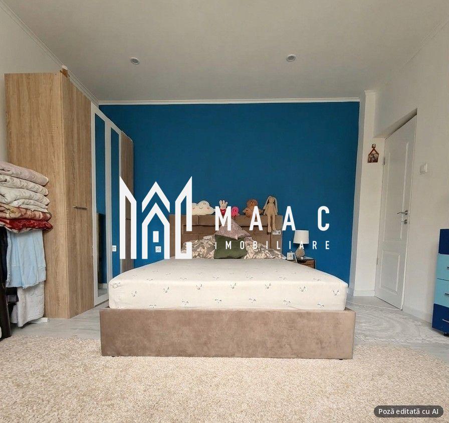 Apartament la casă | Grădină + Anexe | Cisnădie | - 6