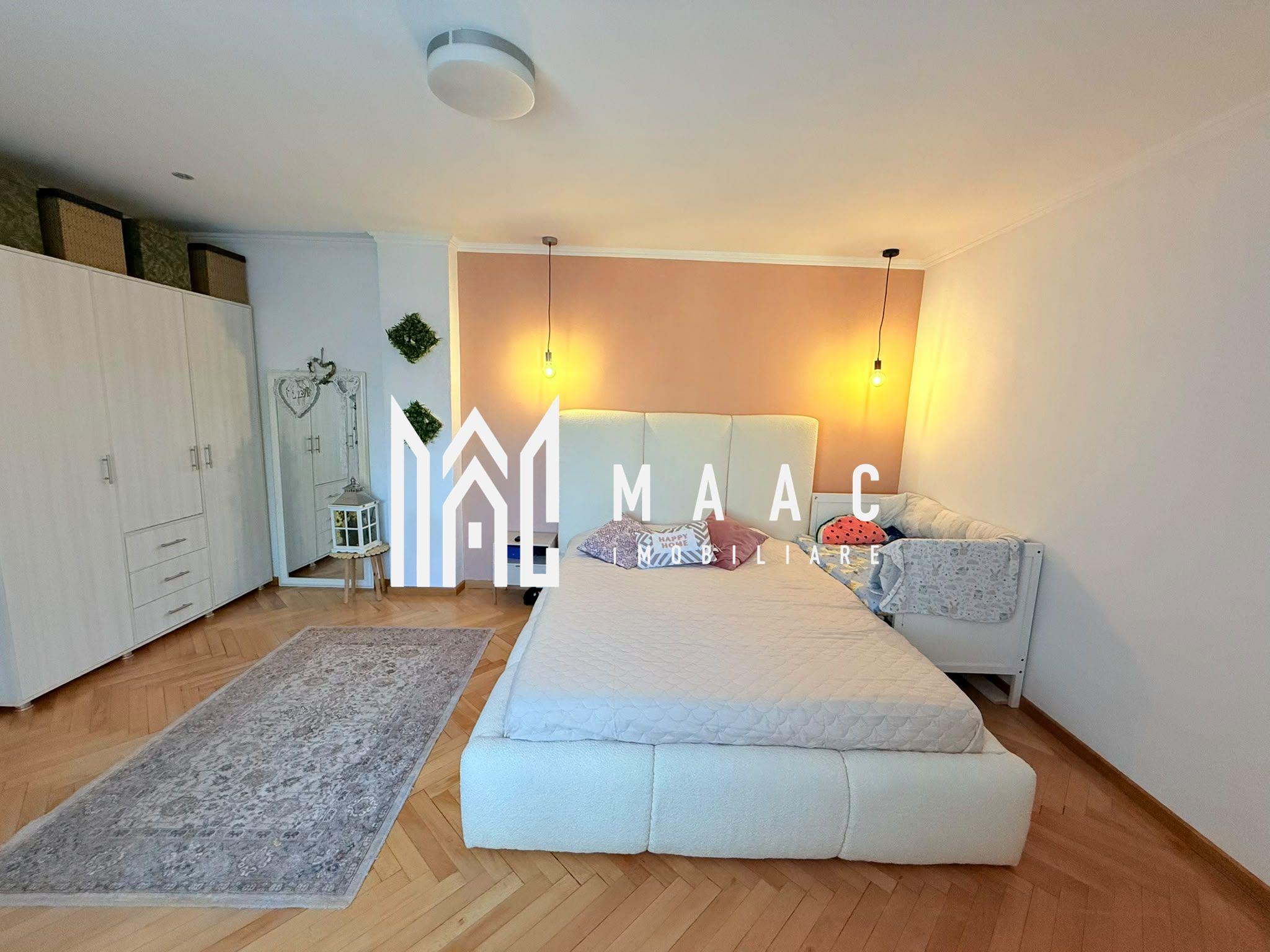Apartament la casă | Grădină + Anexe | Cisnădie | - 2