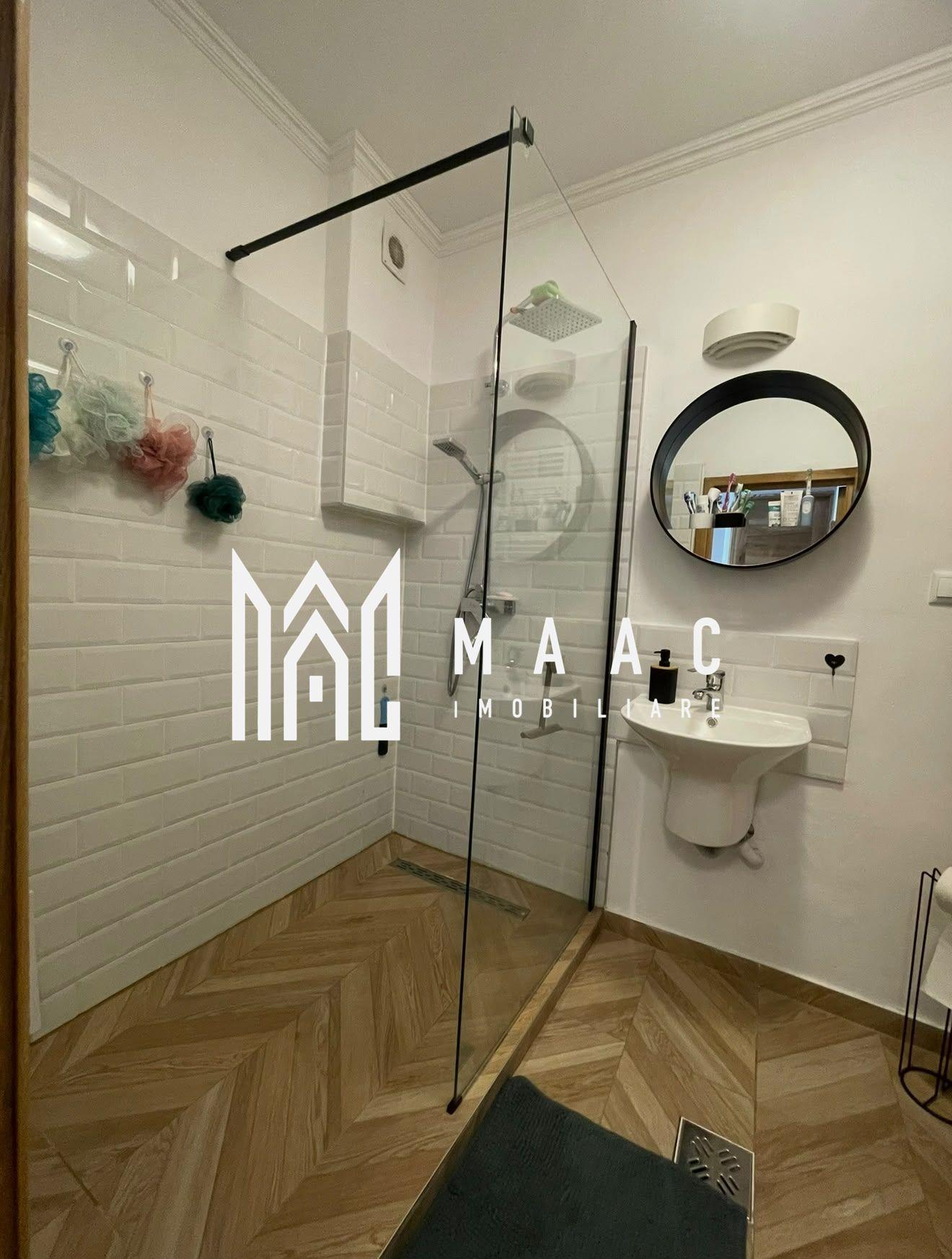 Apartament la casă | Grădină + Anexe | Cisnădie | - 4