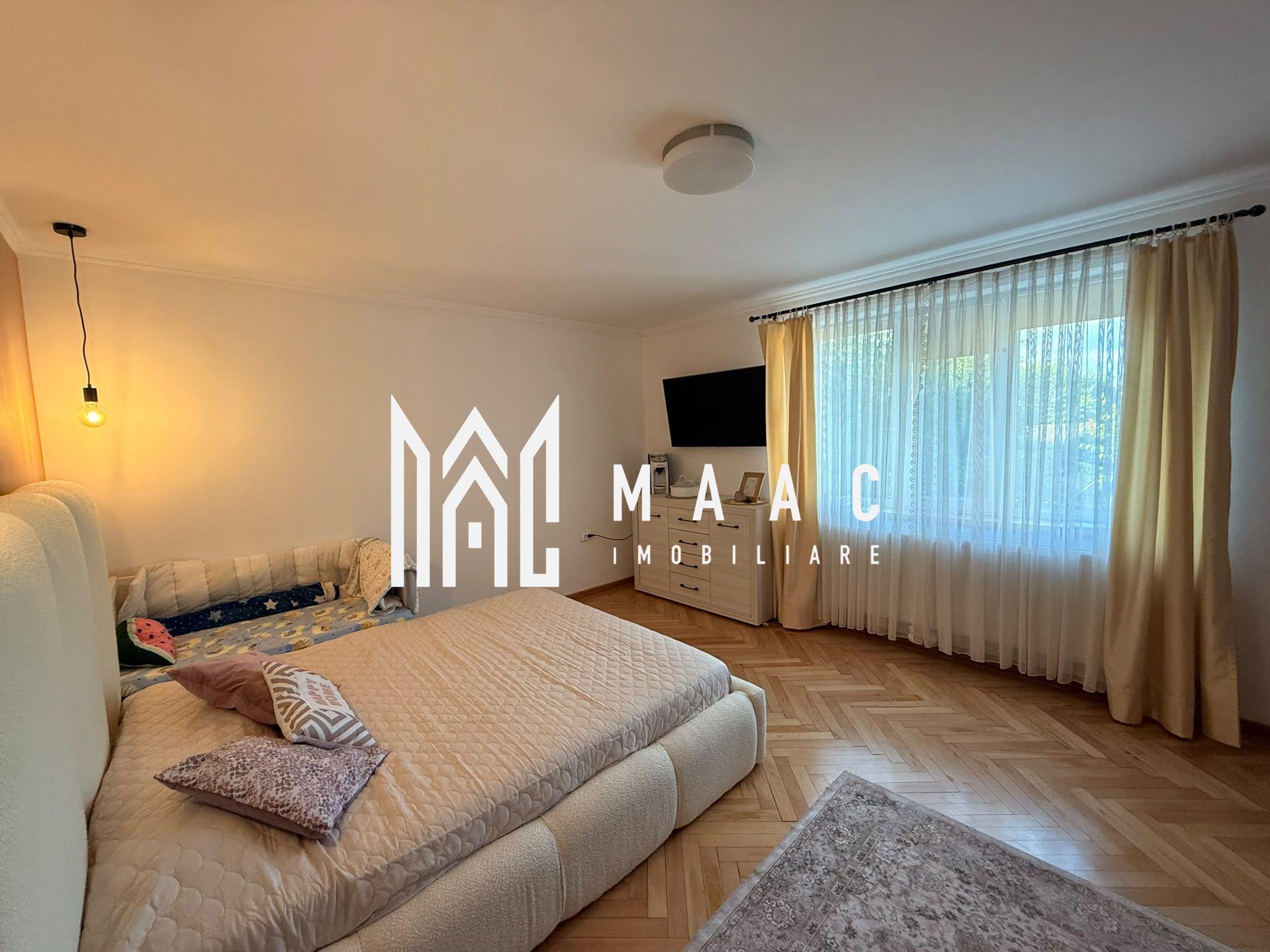 Apartament la casă | Grădină + Anexe | Cisnădie | - 1