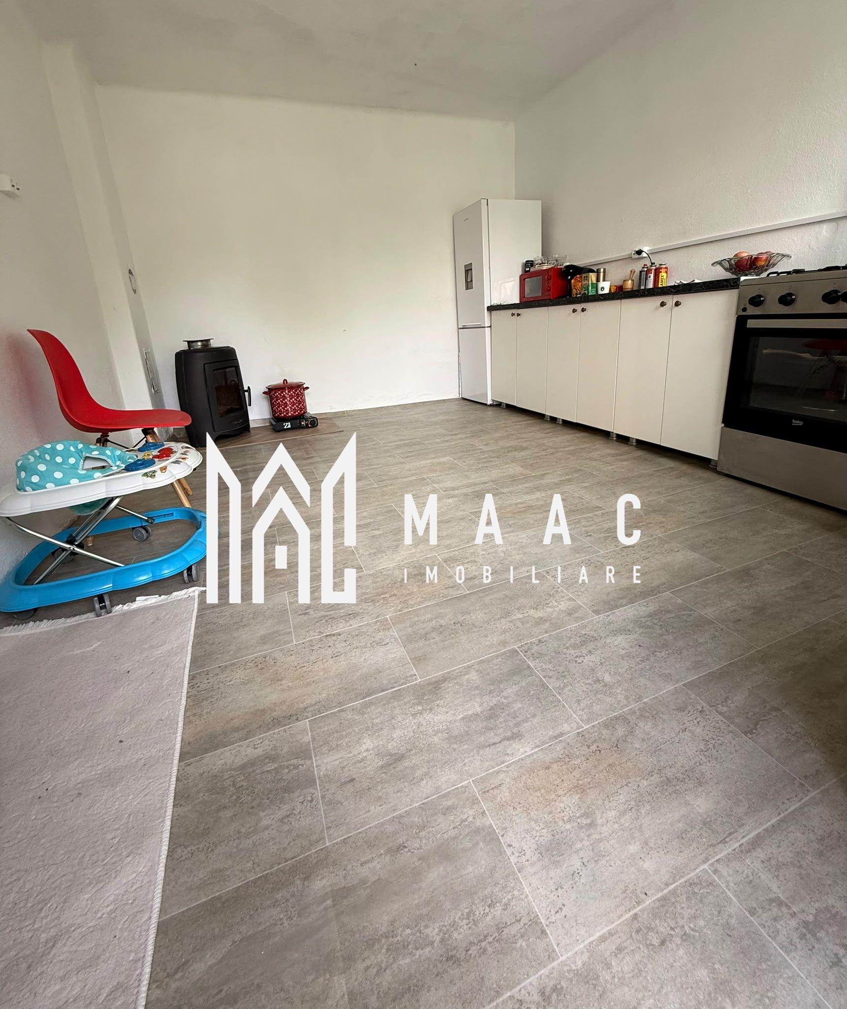 Apartament la casă | Grădină + Anexe | Cisnădie | - 9