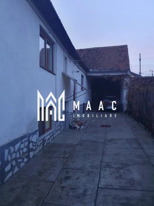 Casă spațioasă -190 mp | Sura Mare | Teren 885 mp - 1