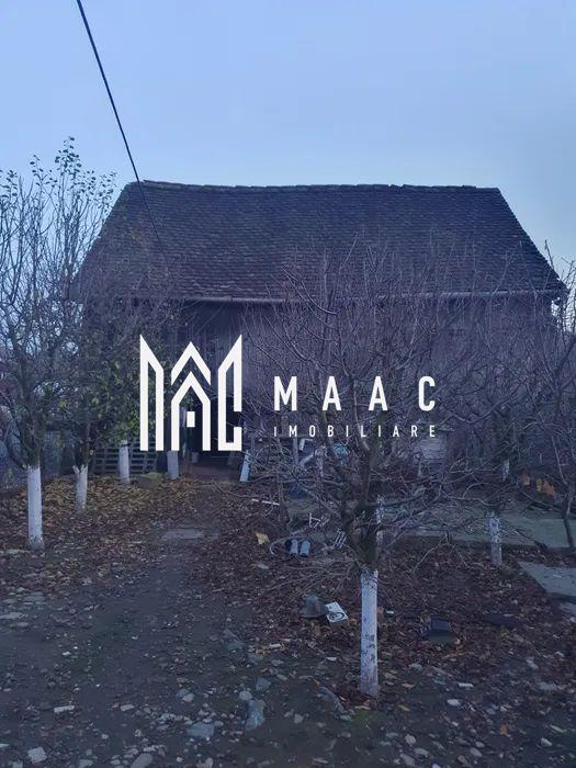Casă spațioasă -190 mp | Sura Mare | Teren 885 mp - 2