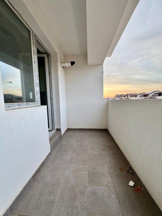 Apartament cu 2 camere Militari Residence - 4