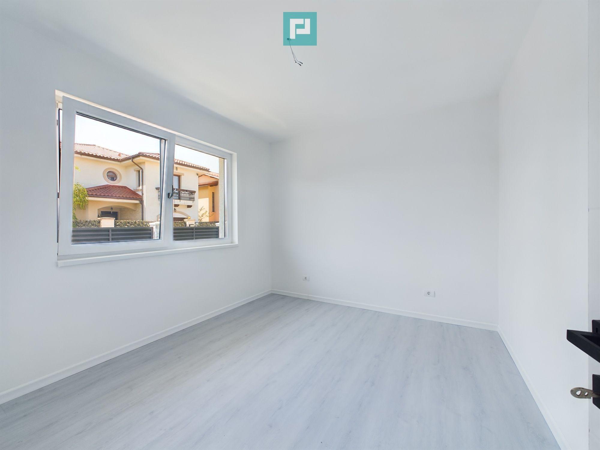 Preț nou! Vilă individuală cu teren generos de 627 mp, Corbeanca - 9