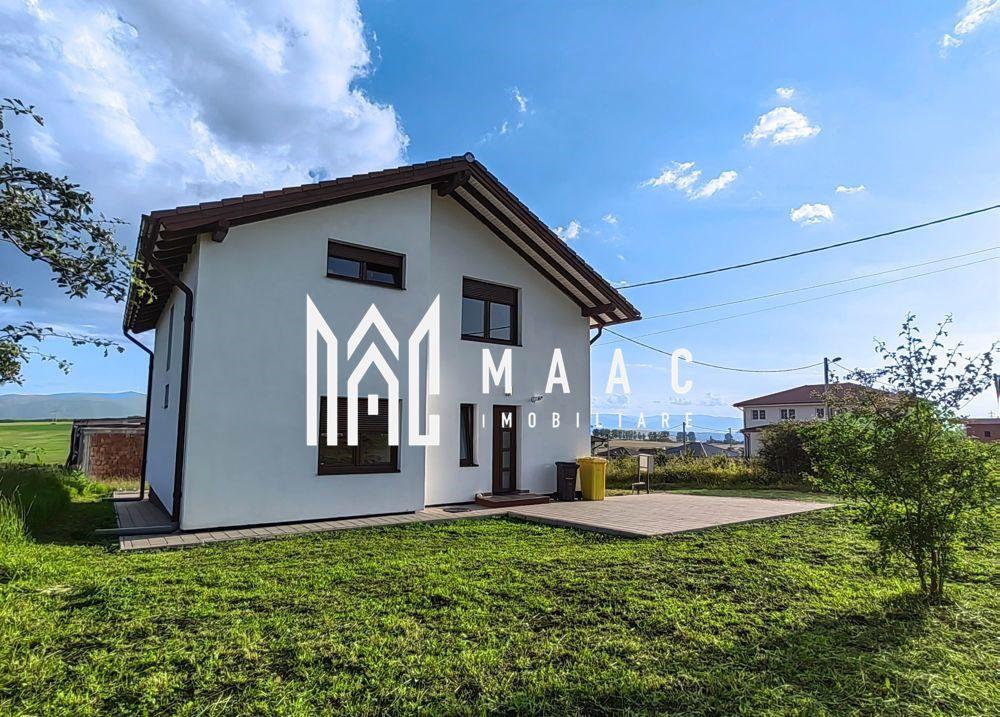 Casa individuala | Teren 370 MP | 5 camere | Bavaria - 1