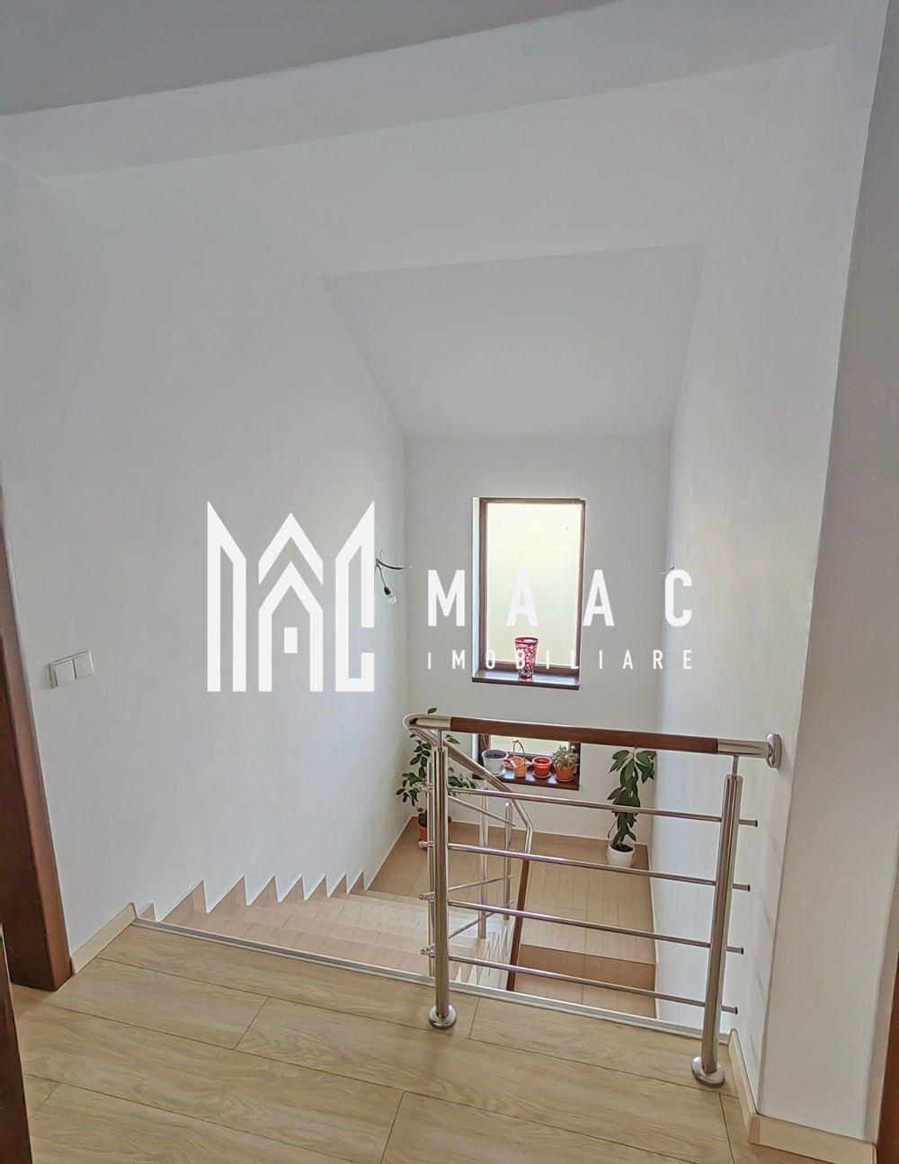 Casa individuala | Teren 370 MP | 5 camere | Bavaria - 11