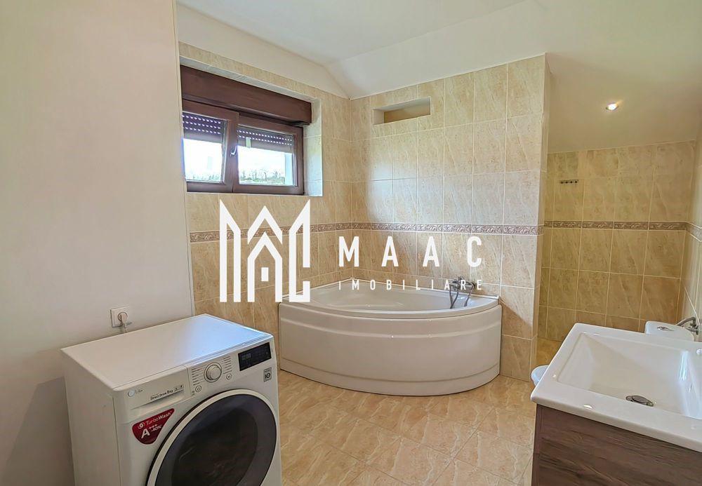 Casa individuala | Teren 370 MP | 5 camere | Bavaria - 9