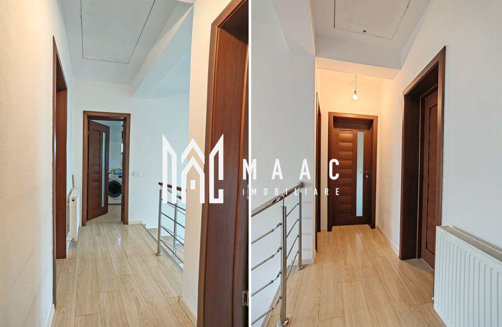 Casa individuala | Teren 370 MP | 5 camere | Bavaria - 2