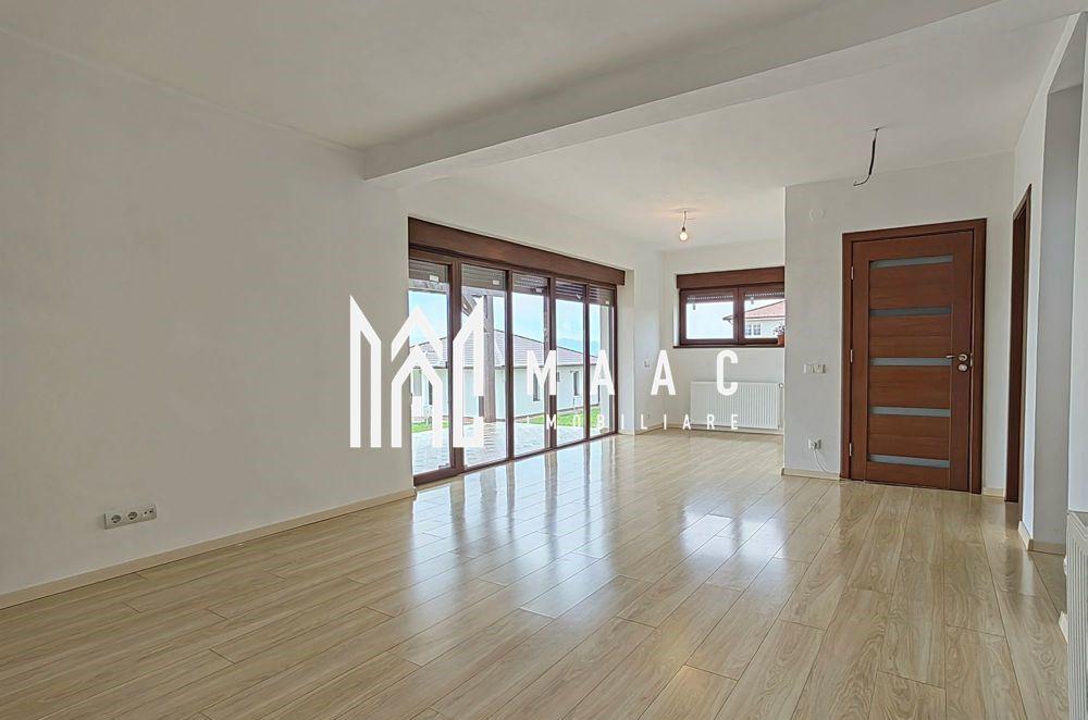 Casa individuala | Teren 370 MP | 5 camere | Bavaria - 2