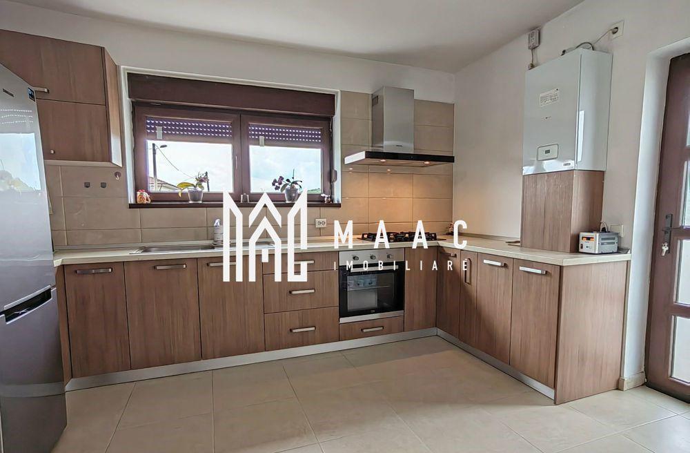 Casa individuala | Teren 370 MP | 5 camere | Bavaria - 7