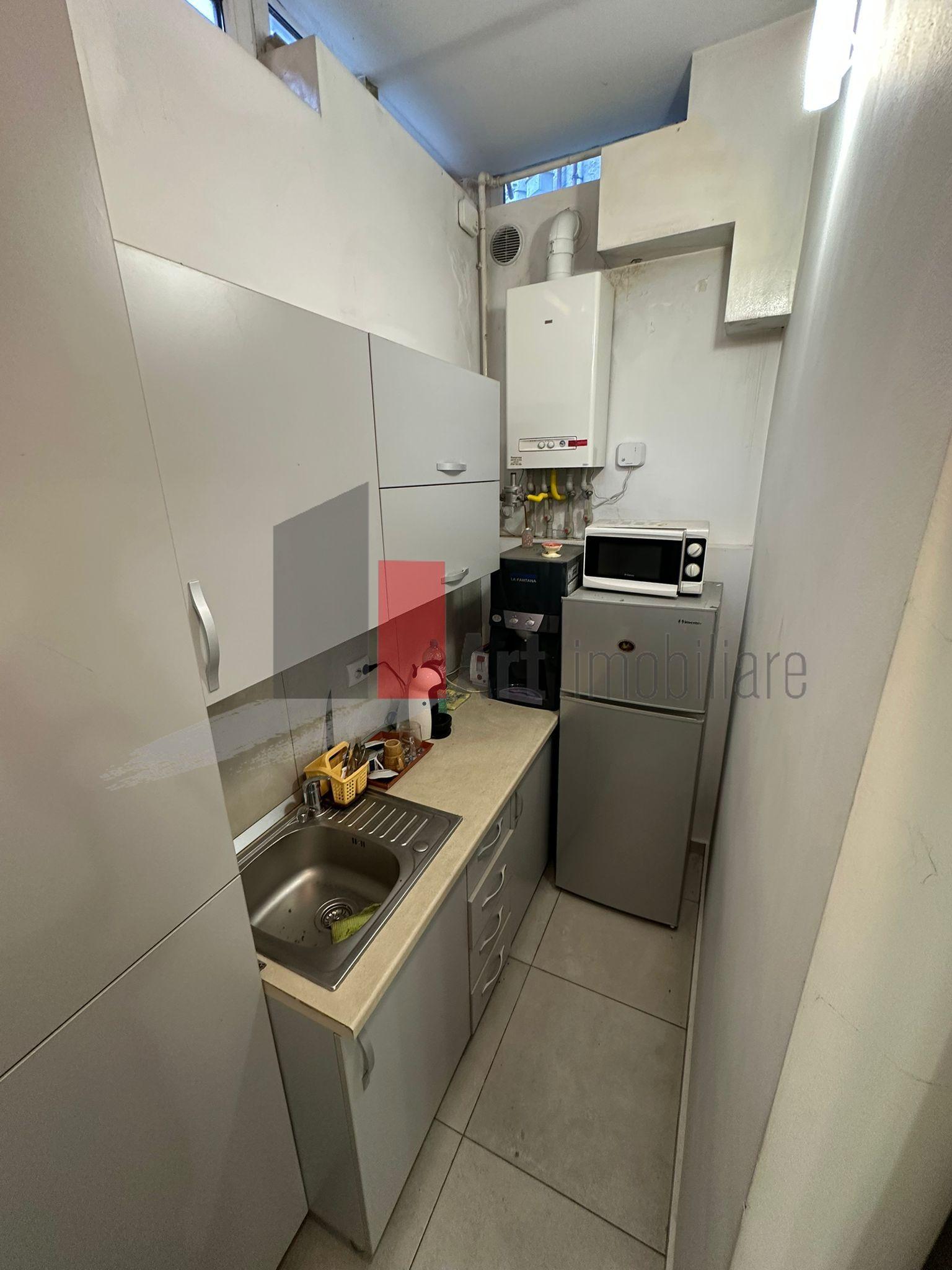 Spațiu de Birou Ideal pentru Firmă Sos Oltenitei - 4