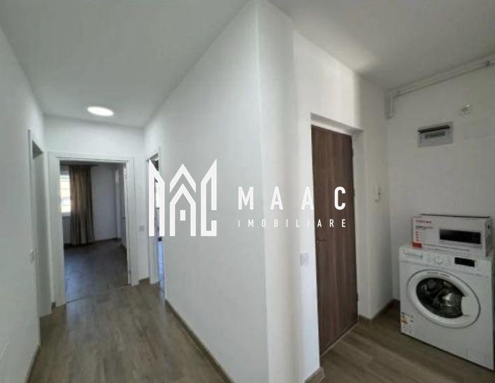 Apartament 3 Camere | Loc De Parcare | 68 MPU - 6
