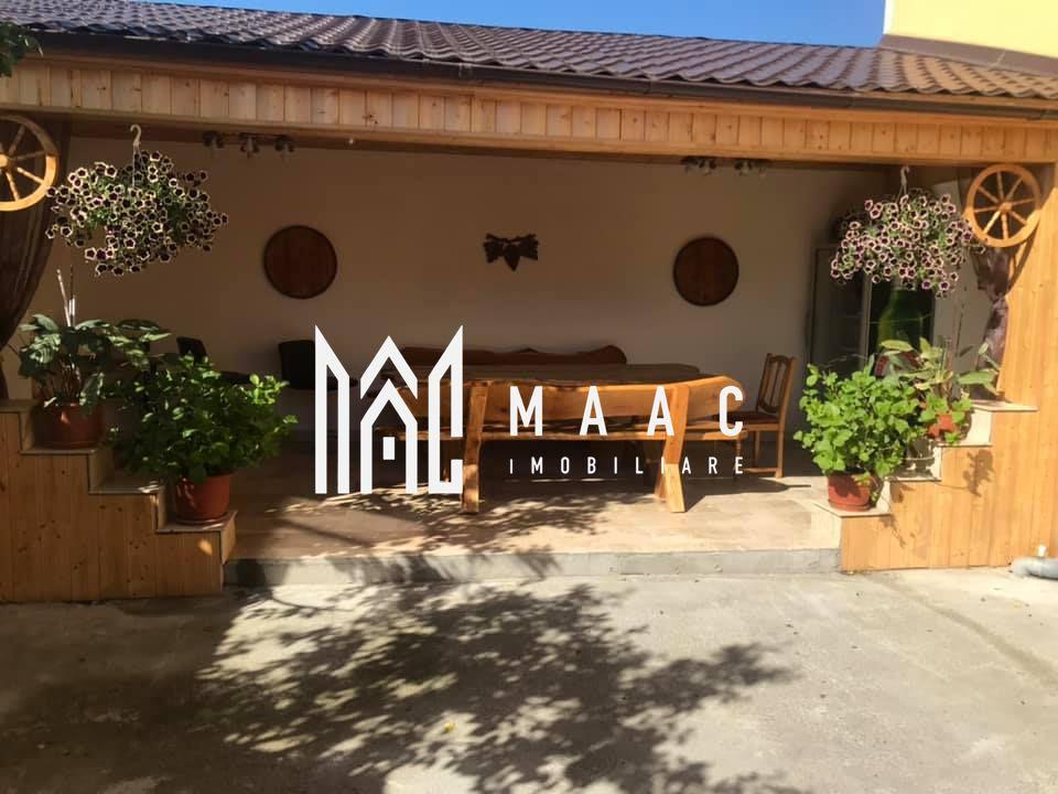 Casă / Vilă cu 6 camere + Casa/Vila cu 2 camere | zona Terezian - 6