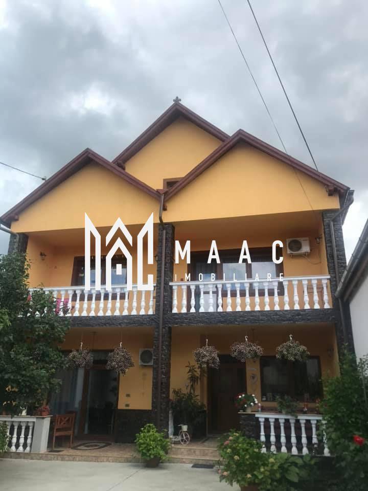 Casă / Vilă cu 6 camere + Casa/Vila cu 2 camere | zona Terezian - 3