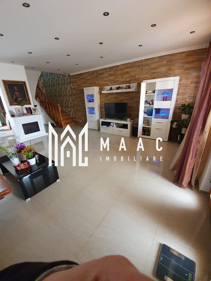 Casă / Vilă cu 6 camere + Casa/Vila cu 2 camere | zona Terezian - 10