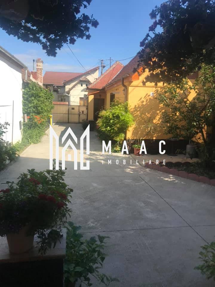 Casă / Vilă cu 6 camere + Casa/Vila cu 2 camere | zona Terezian - 2