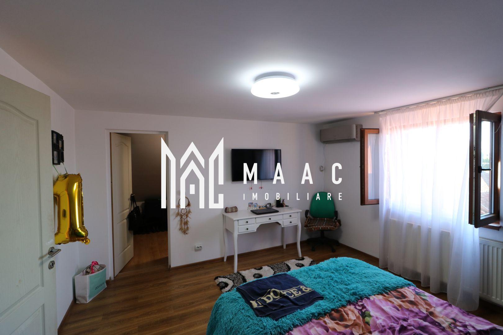 Casă / Vilă cu 6 camere + Casa/Vila cu 2 camere | zona Terezian - 1