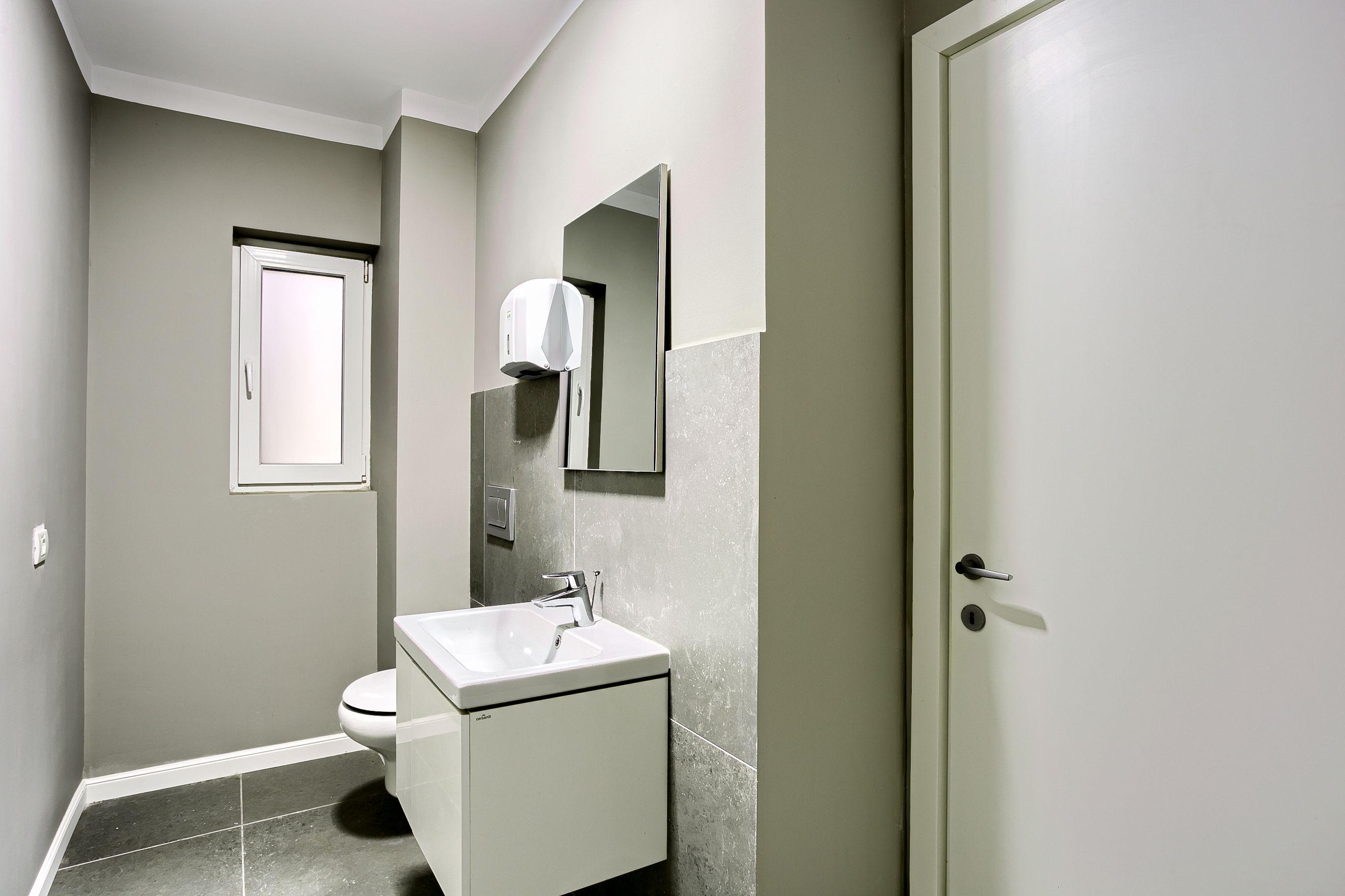 Birou premium de 57 mp de închiriat – Arad Plaza, ultracentral - 6