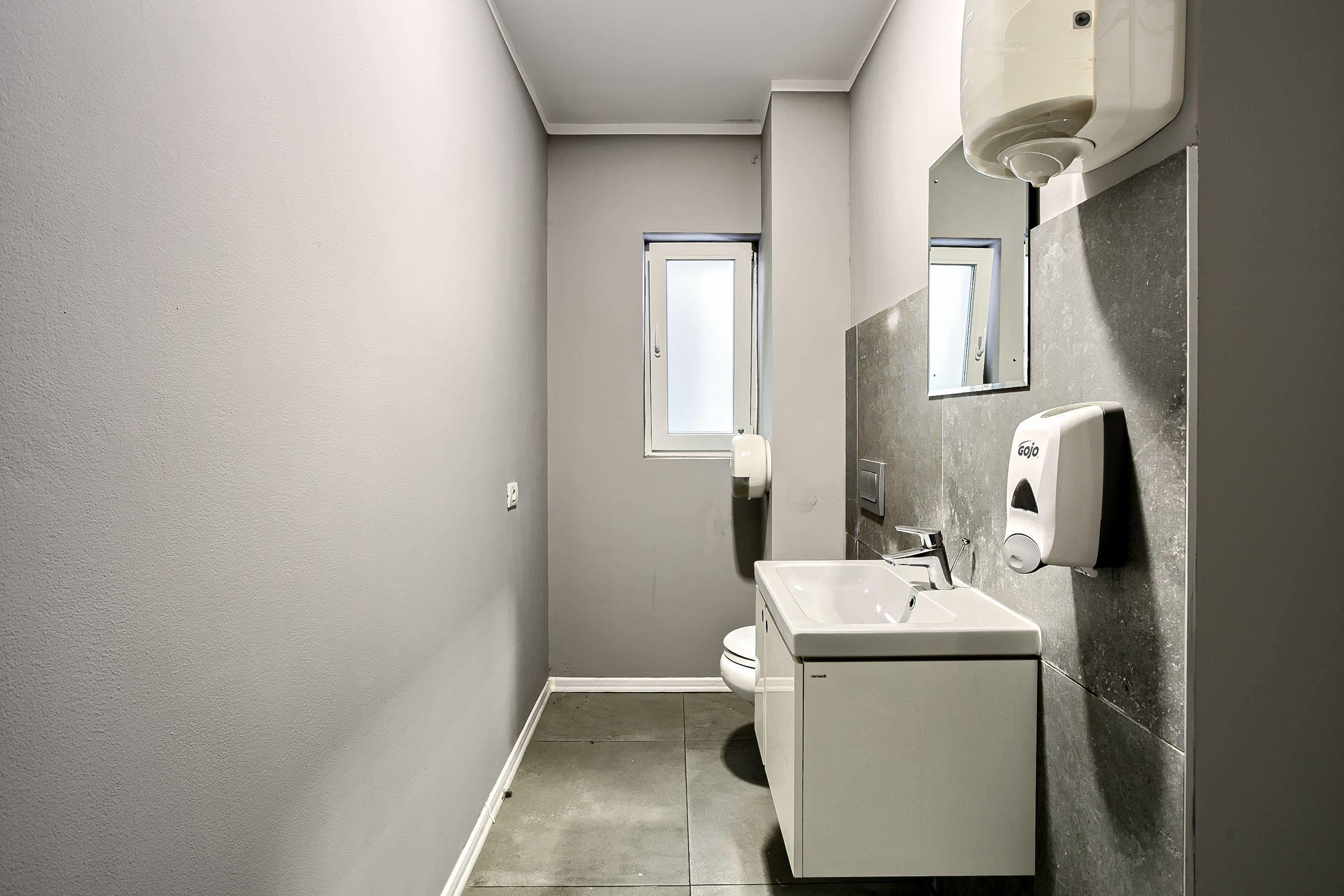 De vânzare spațiu de birouri ultracentral Arad Plaza - 8
