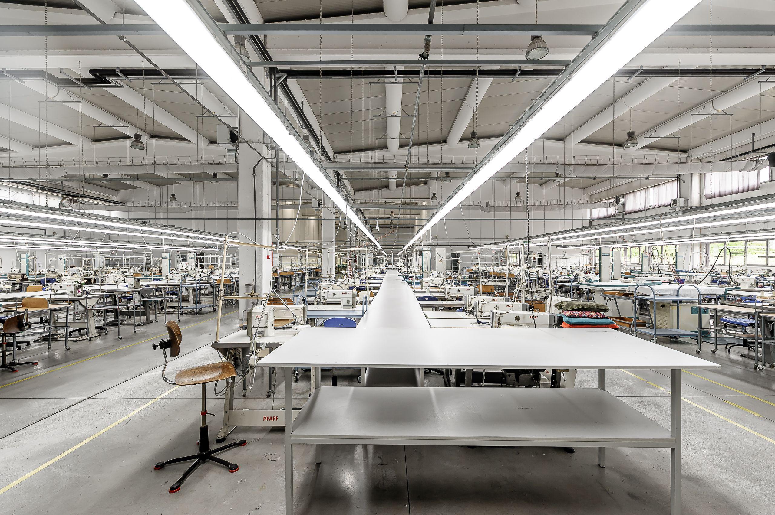Oportunitate: Hală de producție și depozitare cu birouri în Arad - 1