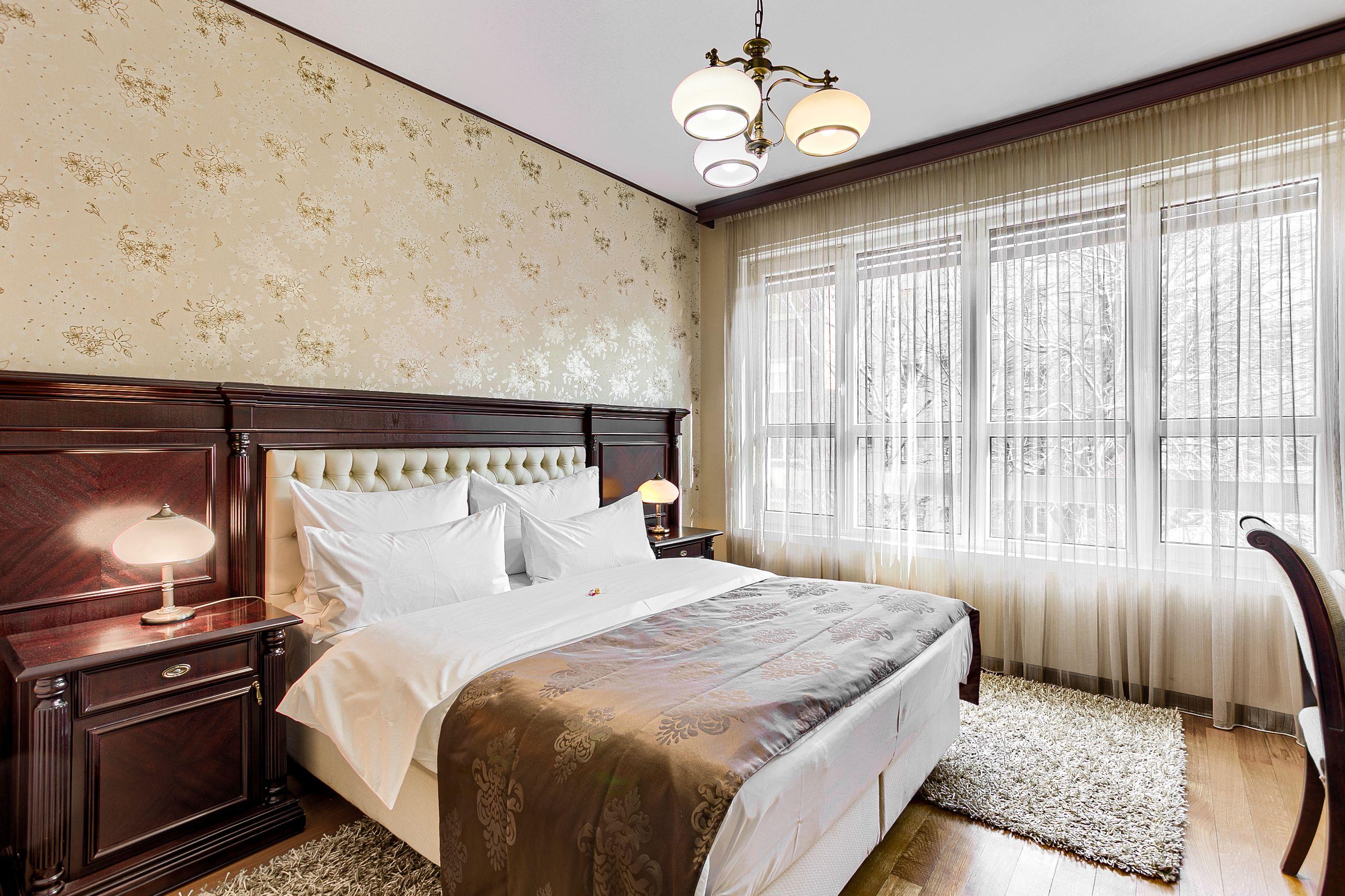 Oportunitate exclusivă de investiție: Hotel Best Western Central Arad - 4