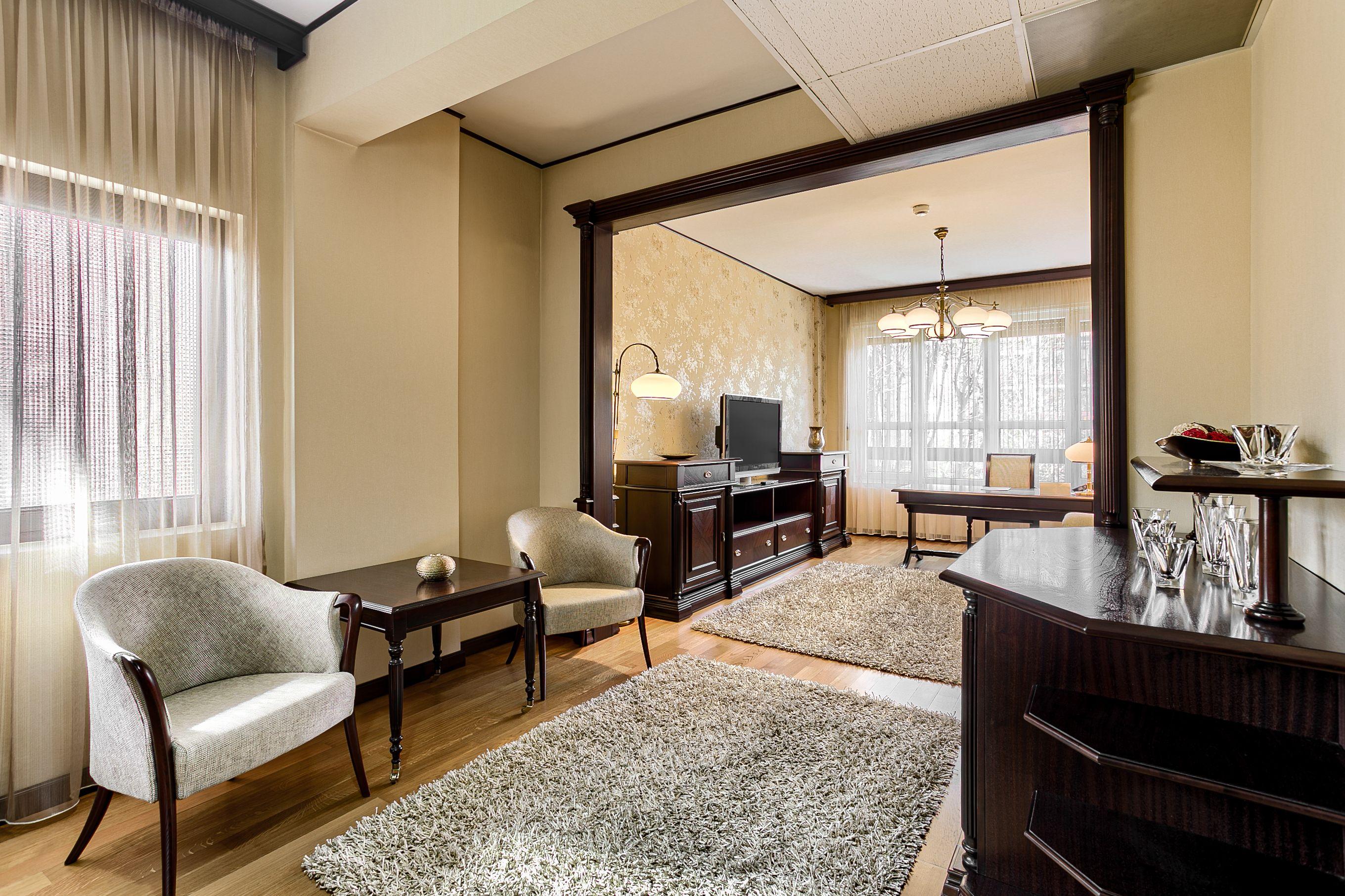 Oportunitate exclusivă de investiție: Hotel Best Western Central Arad - 27