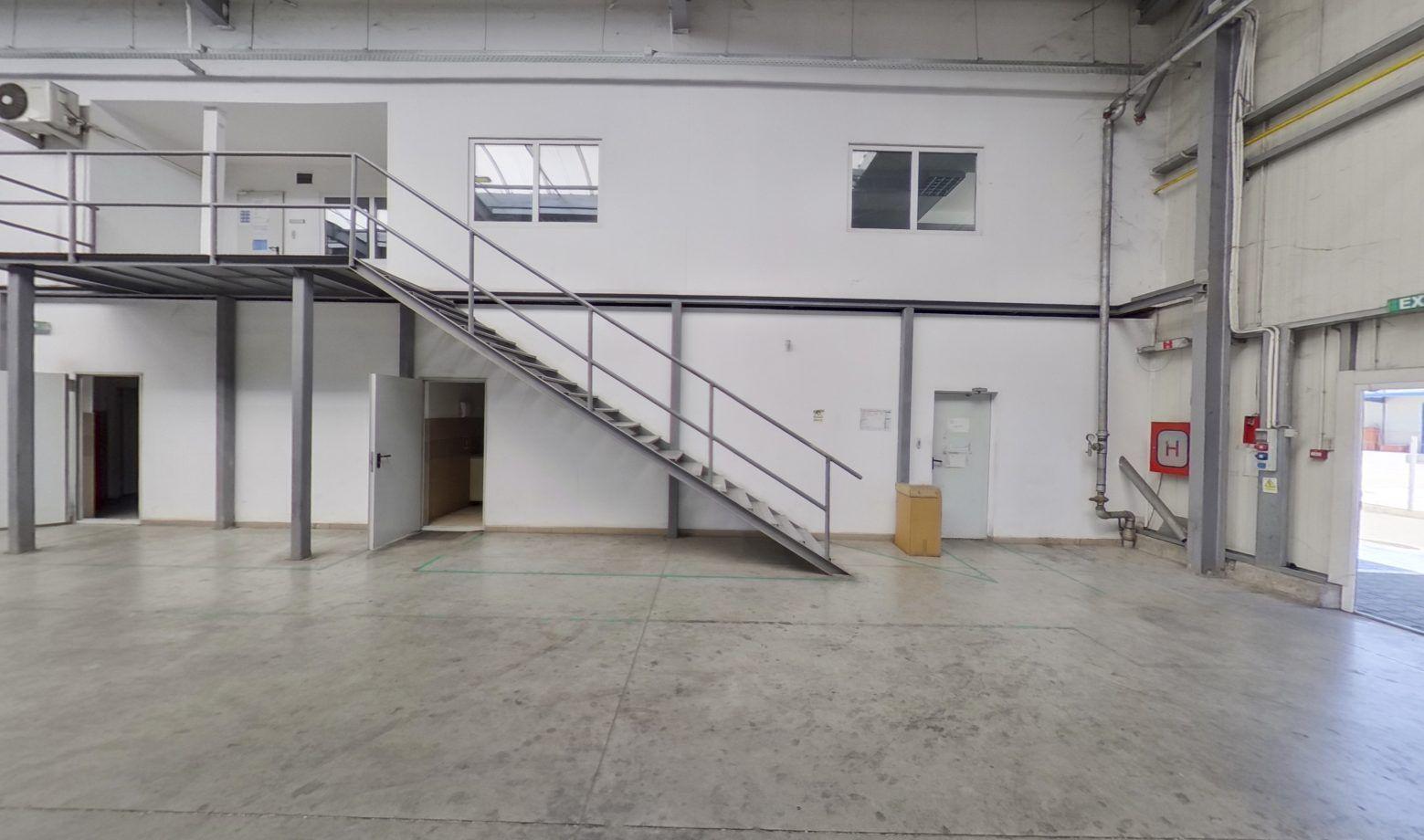 Hala industriala coborare autostrada la 500 eur/mp - 4