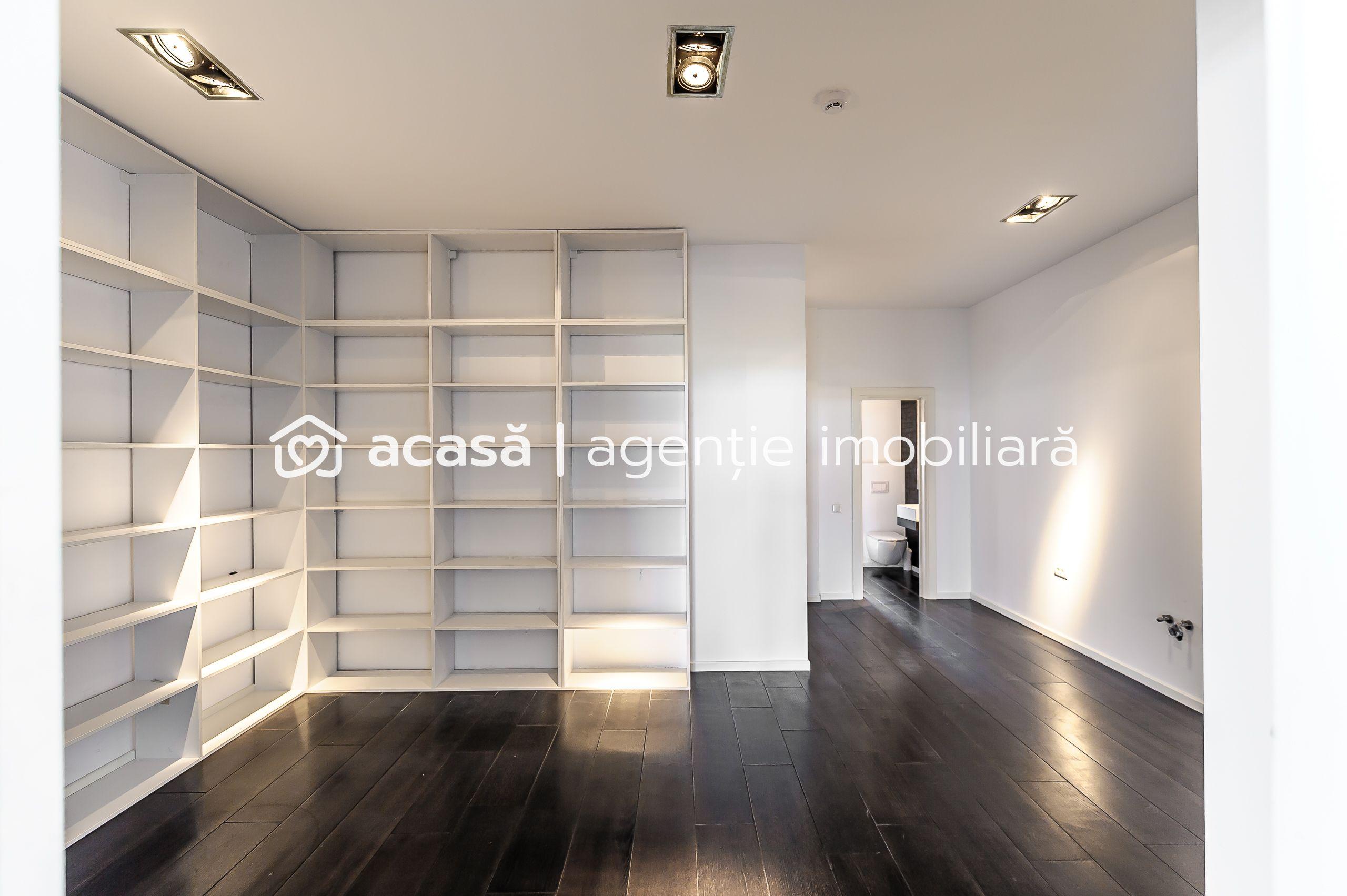 Birouri Premium de 304 mp în Zona Industrială Vest Arad - 6