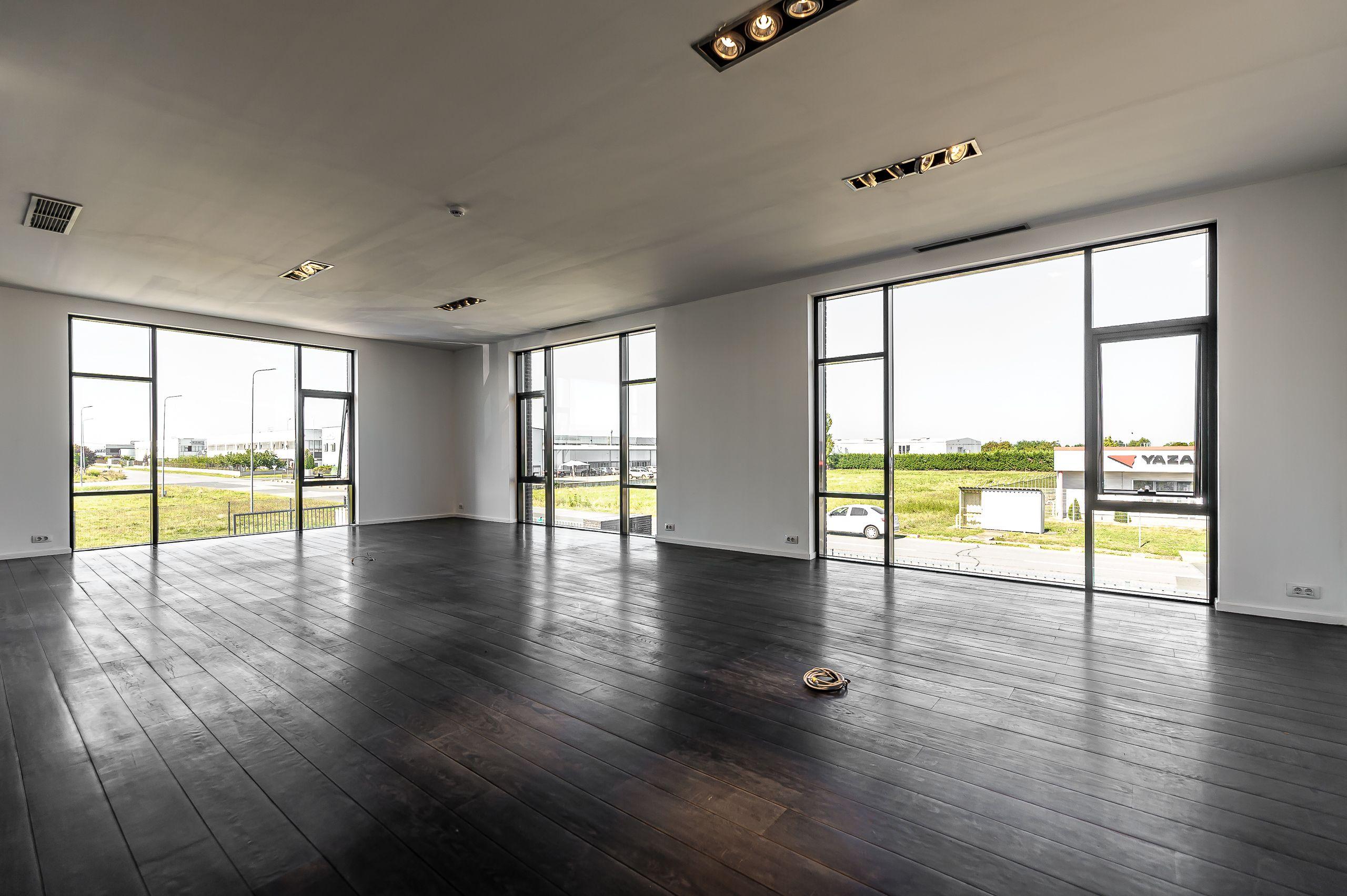 Birouri Premium de 304 mp în Zona Industrială Vest Arad - 4