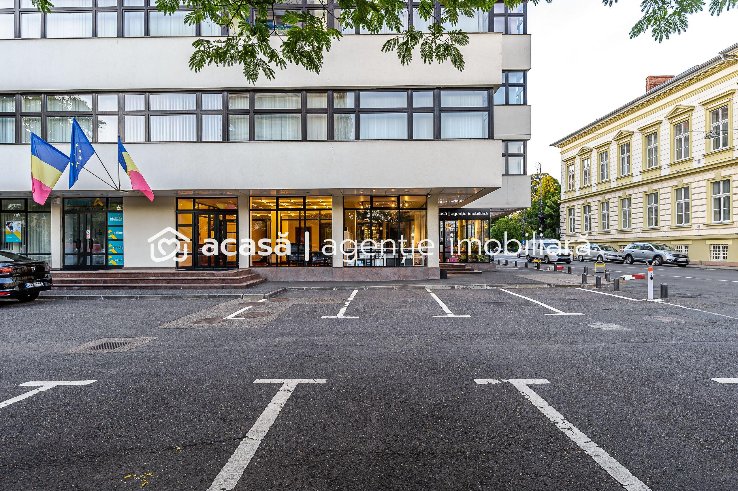 Birouri ultracentrale cu pază permanentă - 5