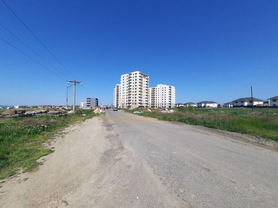 Boreal Plus 1250mp Front 26m Lângă Kaufland Bd. Madrid - 4