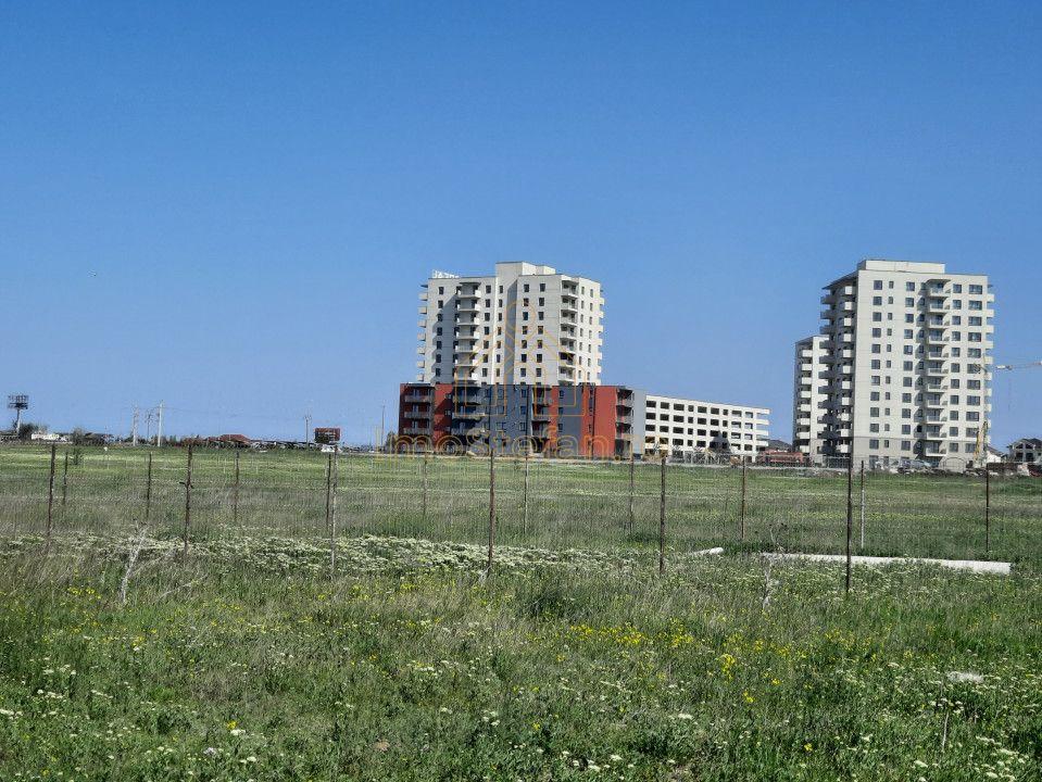 Boreal Plus 1250mp Front 26m Lângă Kaufland Bd. Madrid - 6