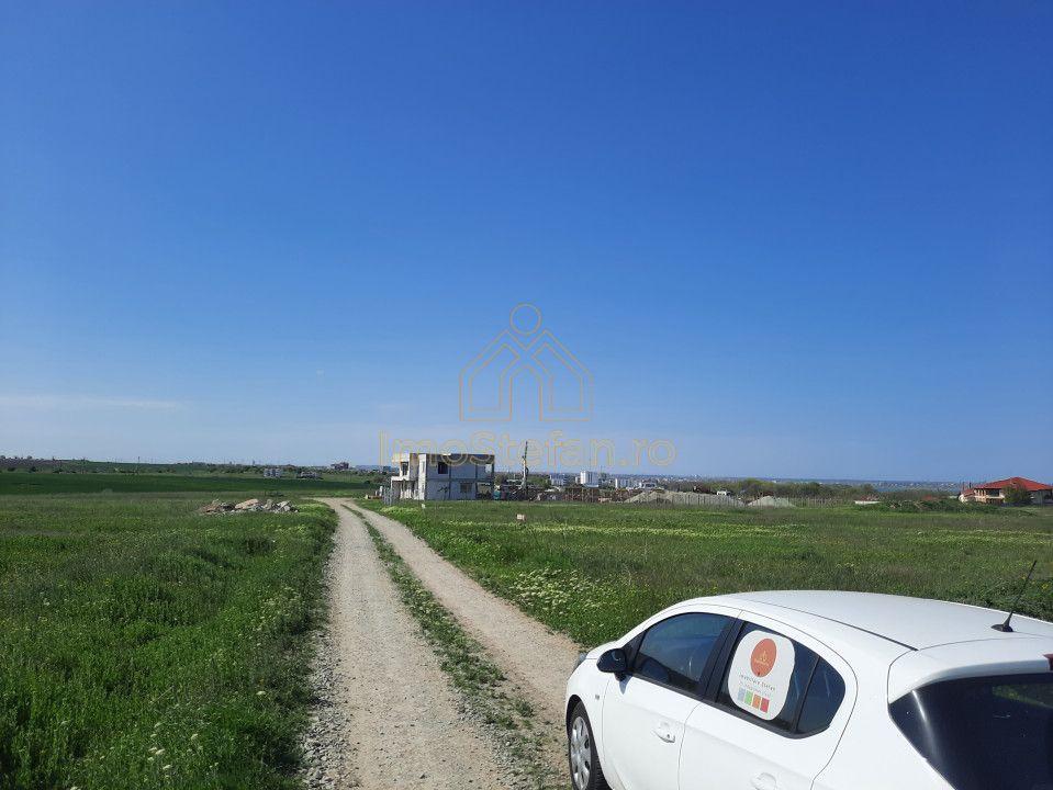 Boreal Plus 1250mp Front 26m Lângă Kaufland Bd. Madrid - 2