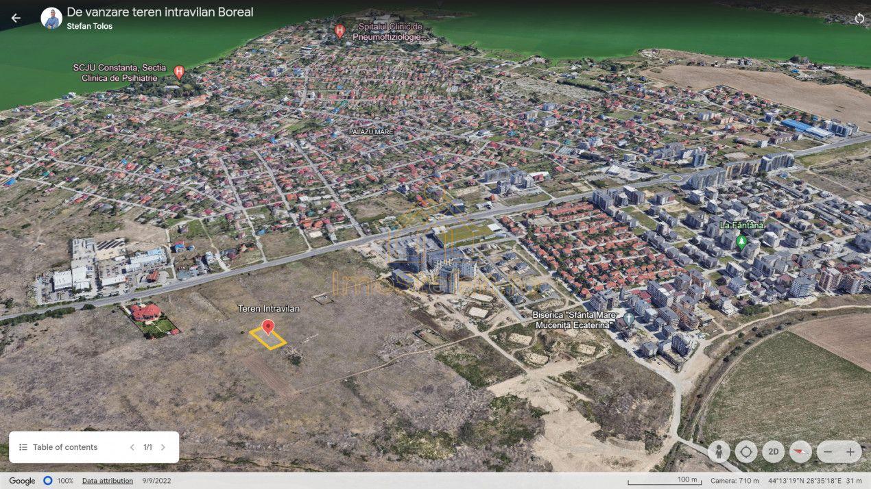 Boreal Plus 1250mp Front 26m Lângă Kaufland Bd. Madrid - 9