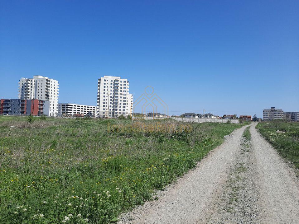 Boreal Plus 1250mp Front 26m Lângă Kaufland Bd. Madrid - 8