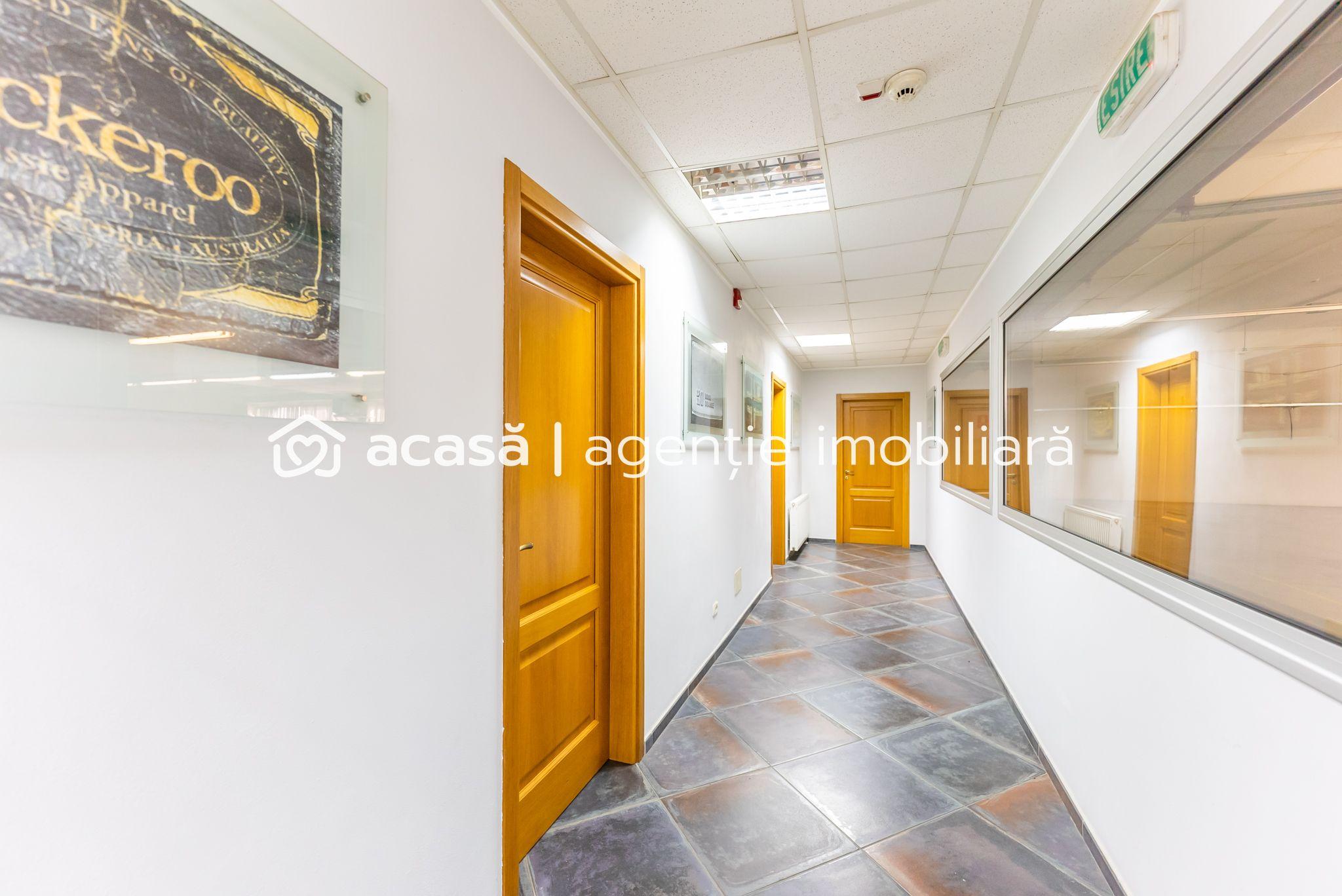 Hală producție în localitatea Sântana - 9